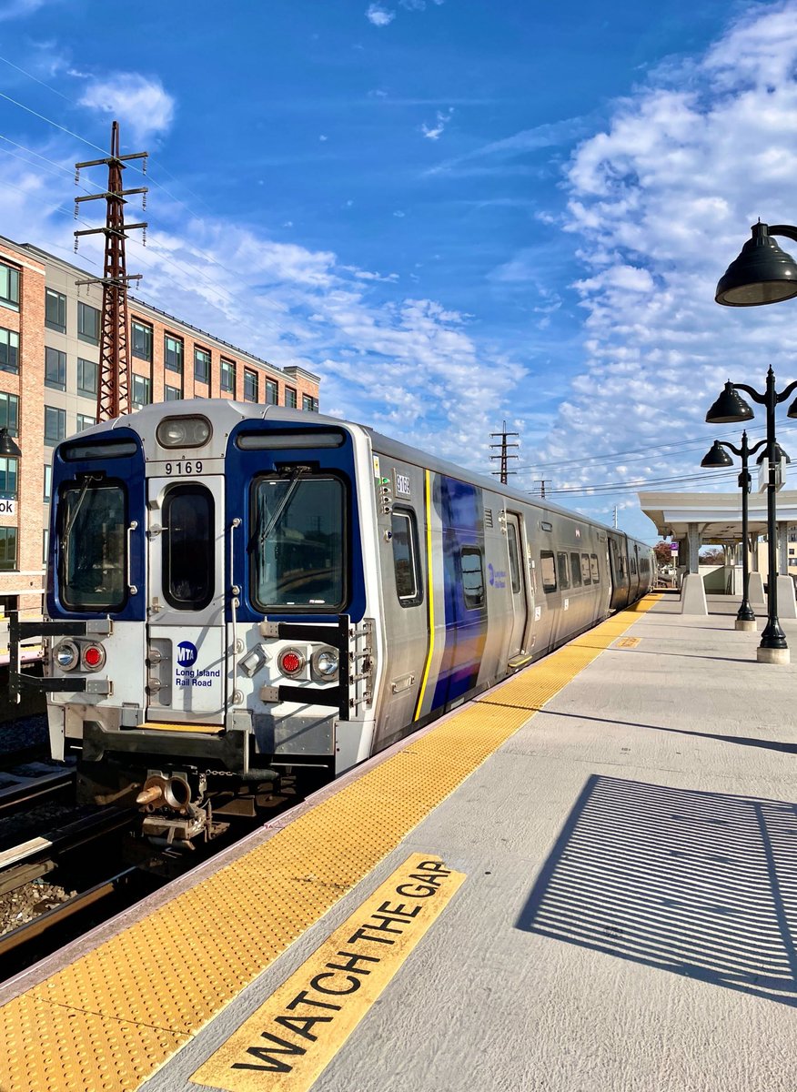 LIRR (@LIRR) / Posts / X