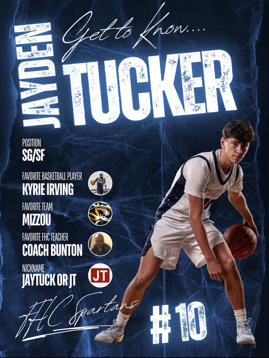 Howell Central Spartans Basketball tweet media