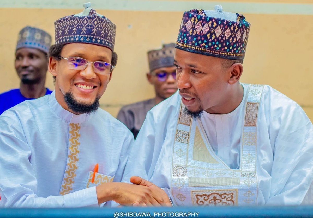 Engr Aliyu tweet media