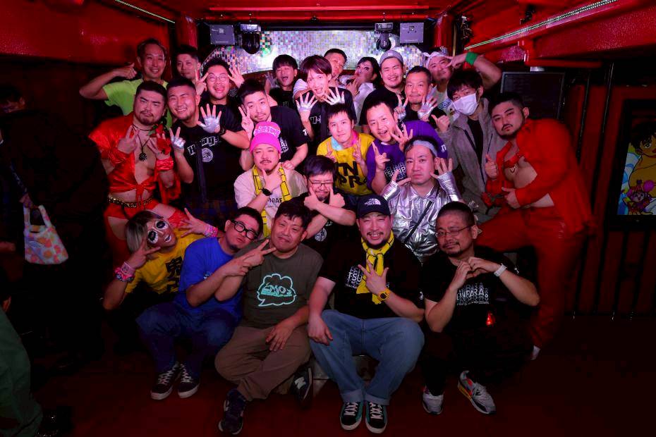 やっちゃん (@yso_hpag_80) / Posts / X