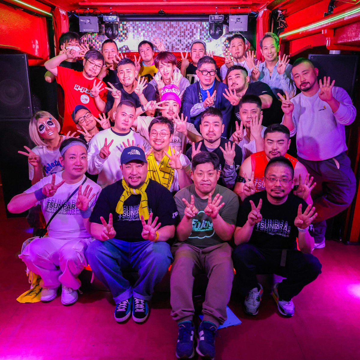 やっちゃん (@yso_hpag_80) / Posts / X