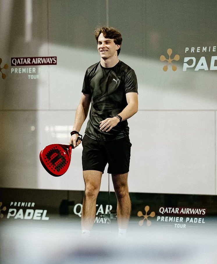 oscar piastri’s thighs tweet media