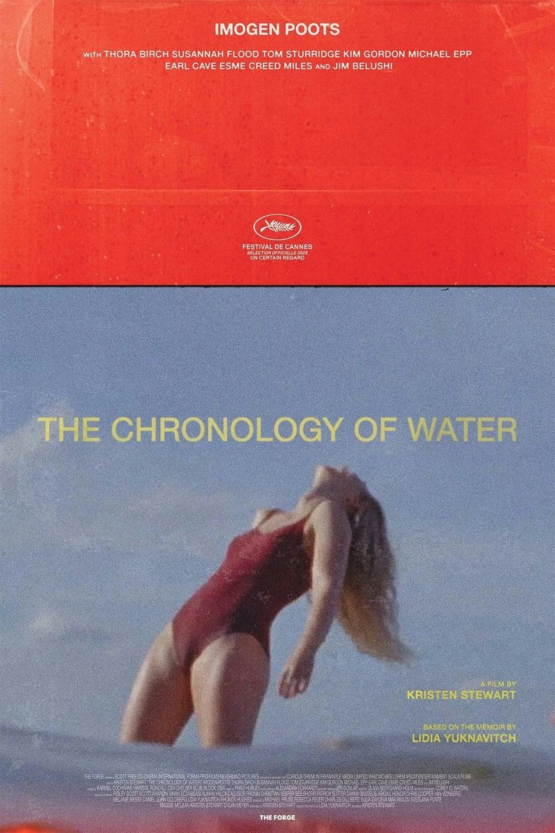 CinemaisSimple's tweet photo. Top 10 movie posters of 2025

A 🧵 //

Honourable mention: https://t.co/h05Esh7bZS