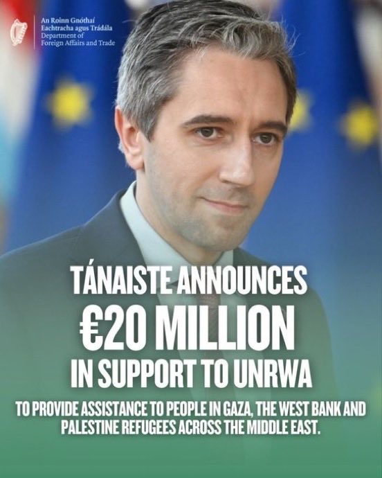 EdwardDeLavigne's tweet image. Ireland has become a spineless country, governed by fools without a shred of honour. 

Ireland is the antisemitic Capitol of Europe.

I’m giving a small a small example of Ireland attitude towards the war in Gaza and focusing primarily on @SimonHarrisTD 

At 06:30 Am on October…