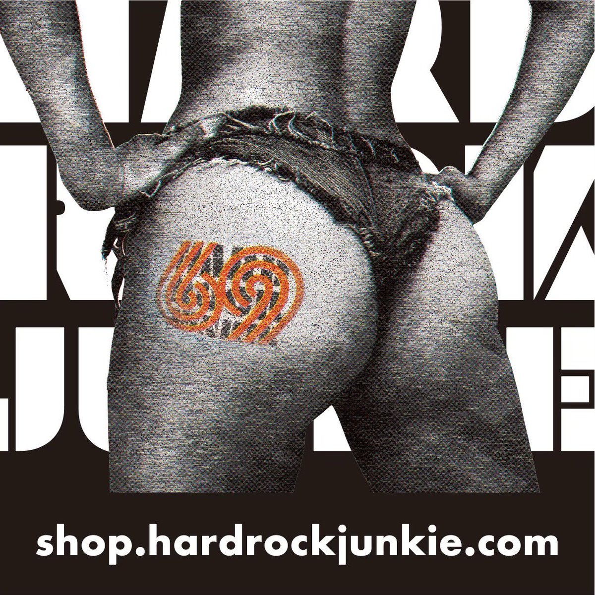 2025年8月30日、ロックをコンセプトに〝大人ロックなアパレル〟を提案するオリジナルTシャツブランドとして、『ハードロックジャンキー』をオープンいたしました。
shop.hardrockjunkie.com

2025年、商品をご購入いただいた皆様、ありがとうございました。
