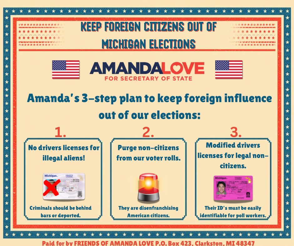 Amanda Love tweet media