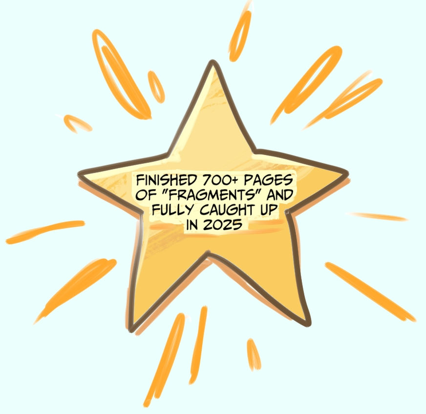 ffxiv_fragments's tweet image. i made this award specifically for you, you've only got 1 day left to claim it
