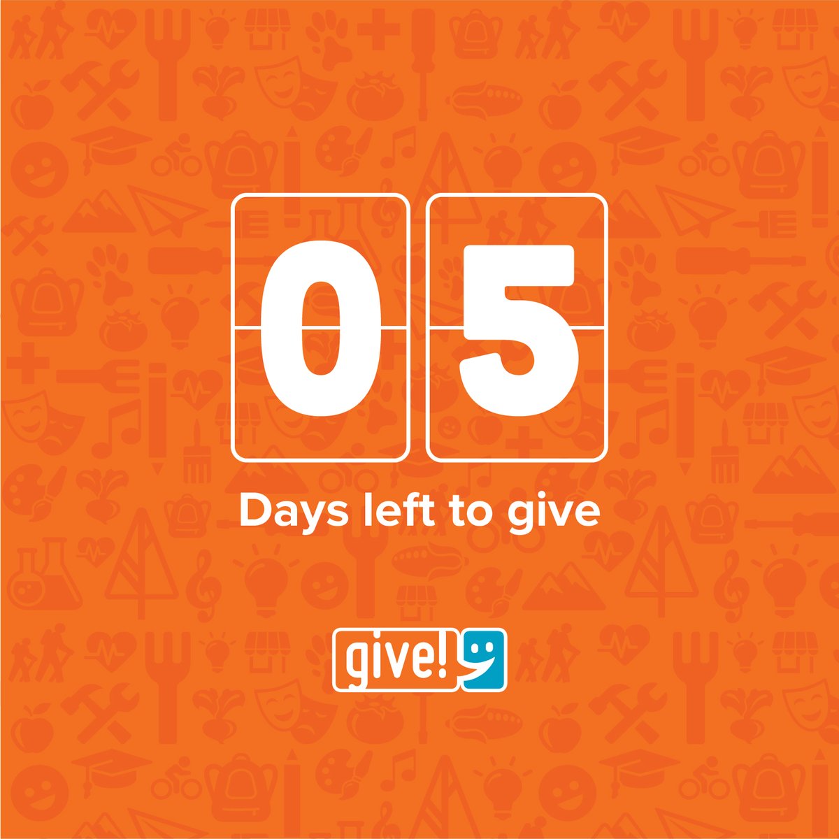 As 2025 winds down, there’s still time to make a lasting impact! The Give! Campaign runs through January 3rd—your donation to ERC helps local families stay safe, warm, and energy-efficient in the year ahead. Donate today at campaign.givepikespeak.org 🏡🧡
#GiveBack