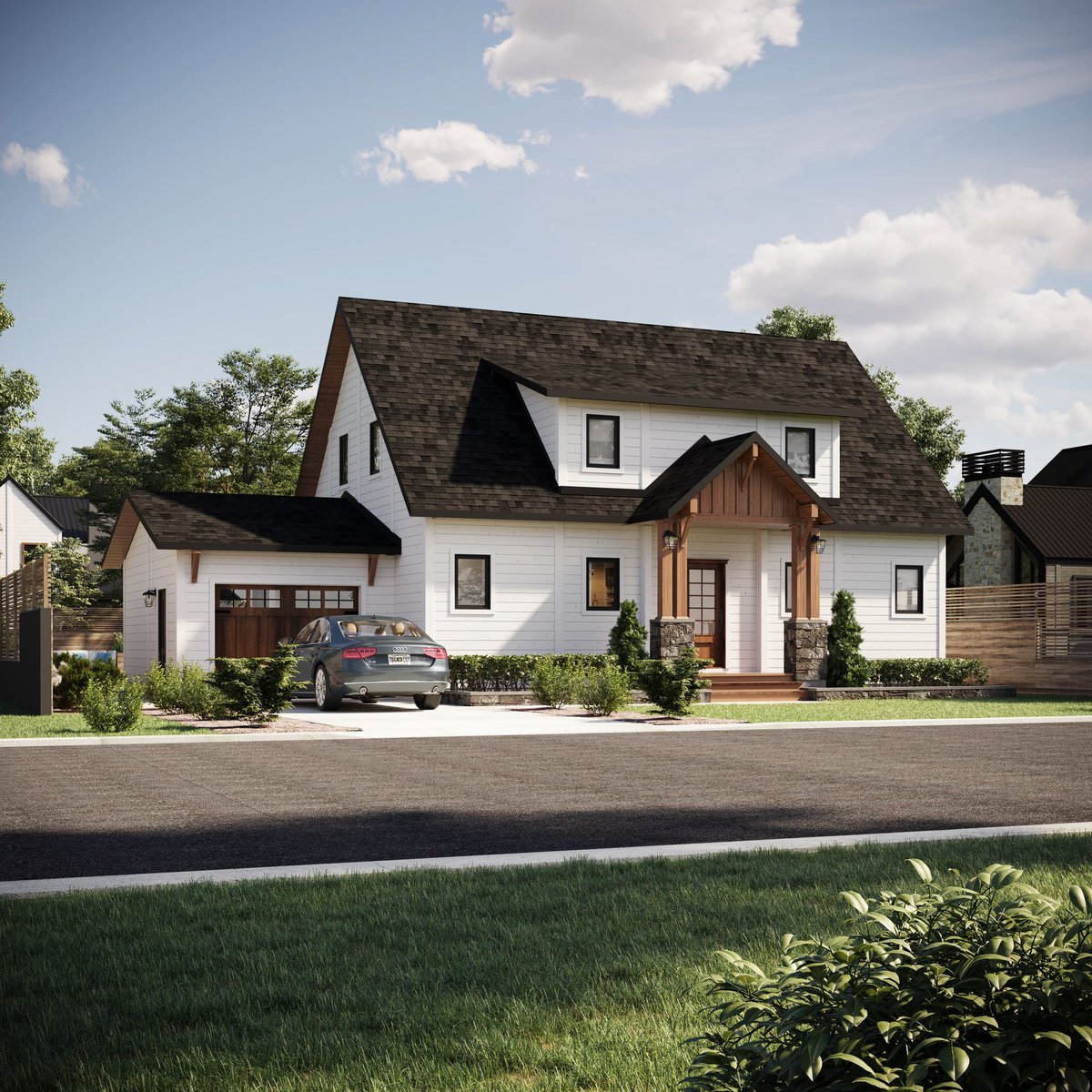 Timber Block tweet media