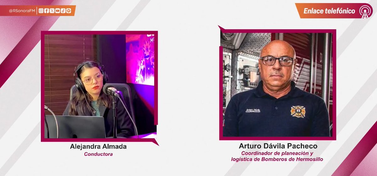 Radio Sonora tweet media