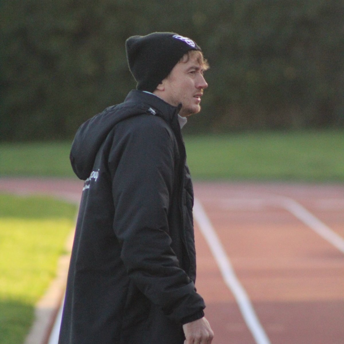 Tooting Bec FC tweet media