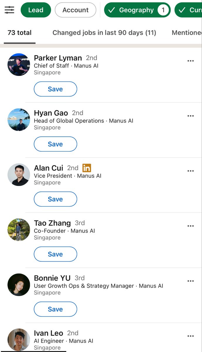 If DeepSeek was the technical Sputnik moment in AI;
Manus just became the commercial Sputnik.
73