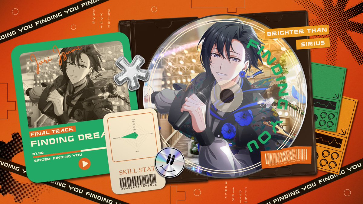 Mia ✨ CF22 tweet media