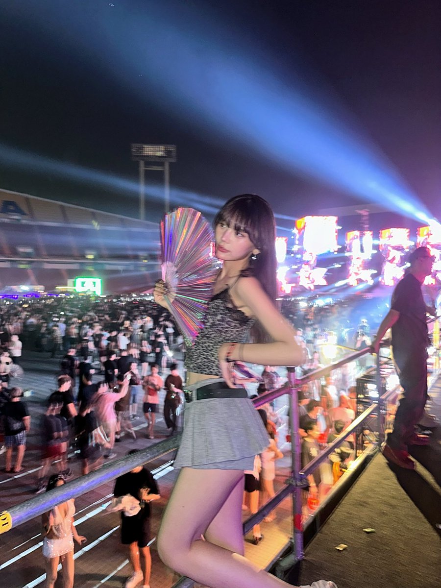 目次かのん🐅 tweet media