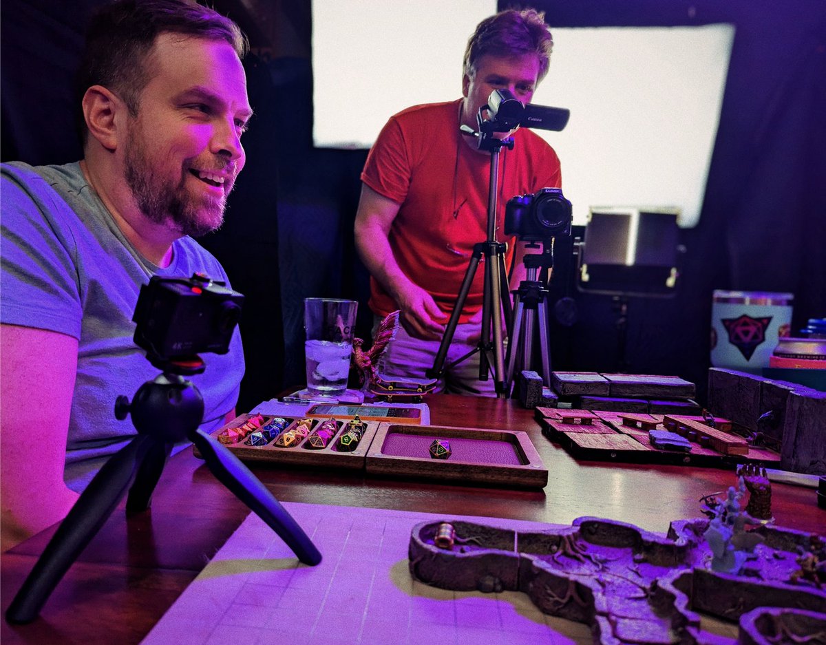 🆕🔥Greetings, Adventurers!🔥🆒 tweet media