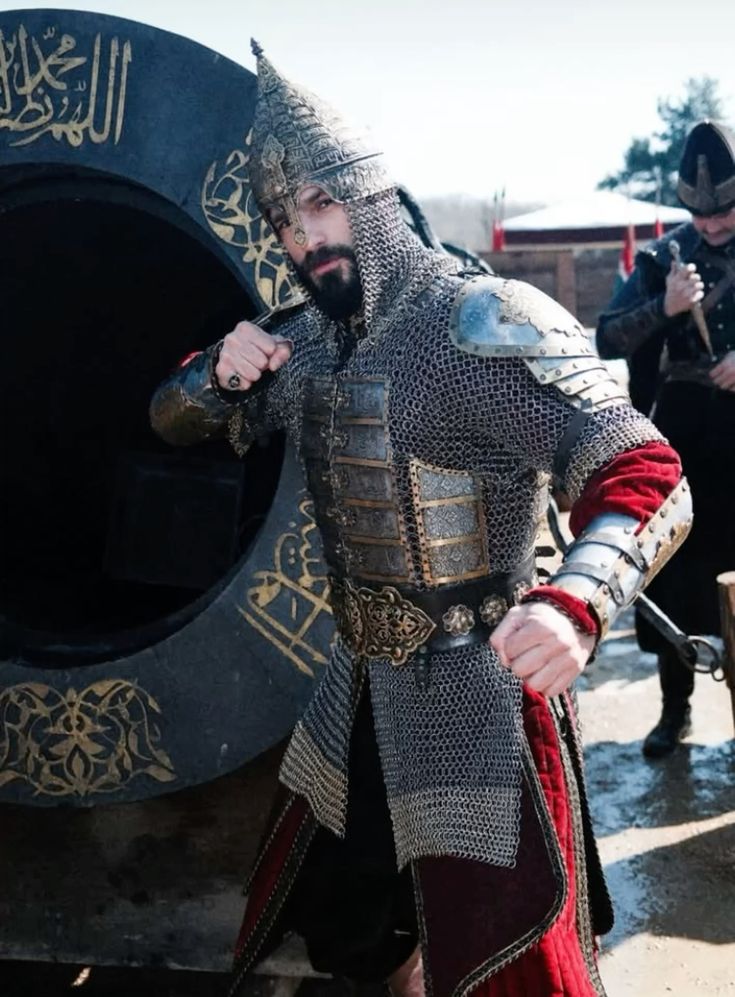 Mehmed II (Fatih) — Age by Age

• Age 12: Ascended the Ottoman throne as Sultan.

• Age 14: Faced a Janissary revolt and temporary removal from power.

• Age 19: Returned as sultan, reorganized the state, expanded artillery units, and finalized plans for Istanbul.

• Age 20: