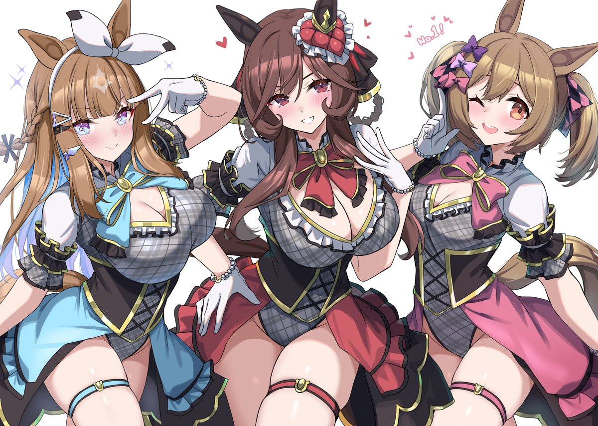 #2025年自分が選ぶ今年の4枚 🐴✨ 