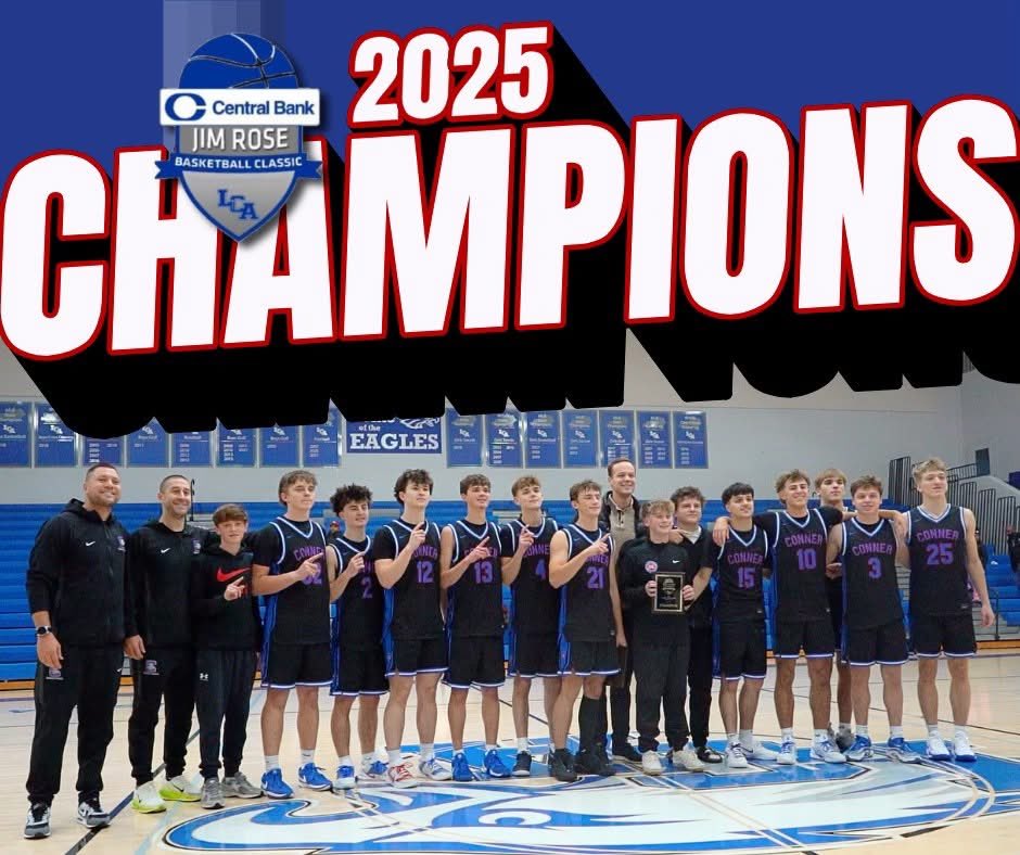 Conner Cougar Hoops tweet media