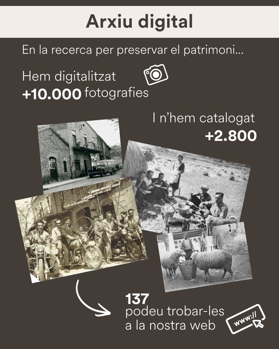Patrimoni Obert tweet media