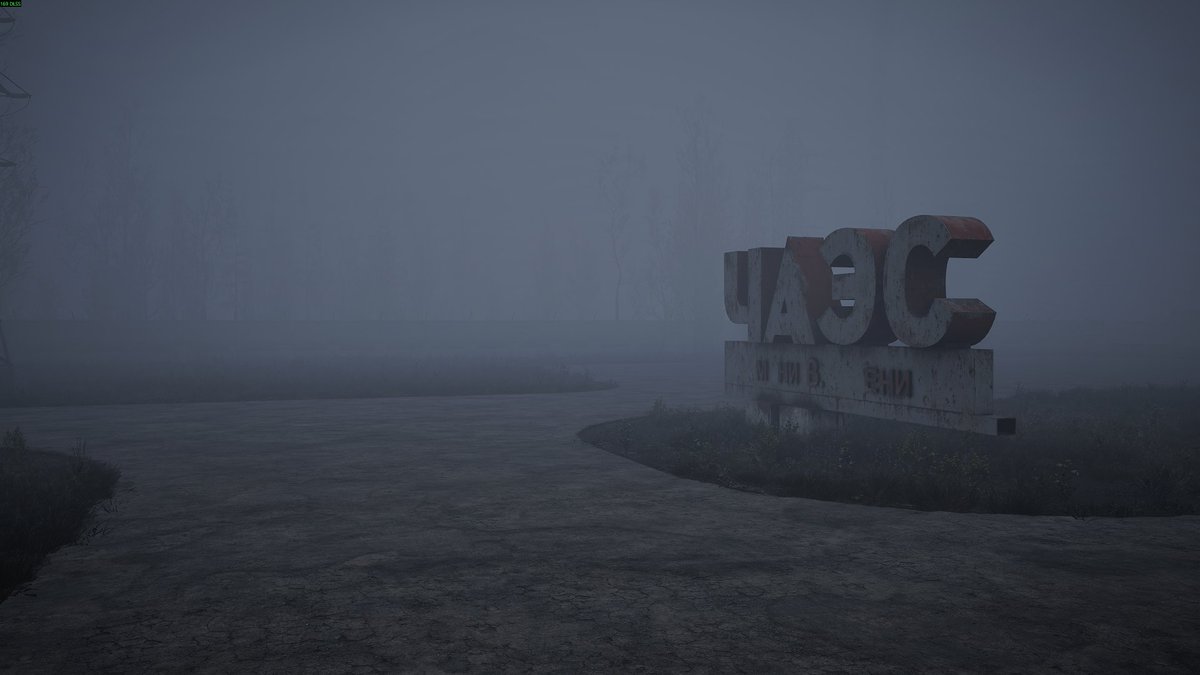 S.T.A.L.K.E.R. 2 News tweet media