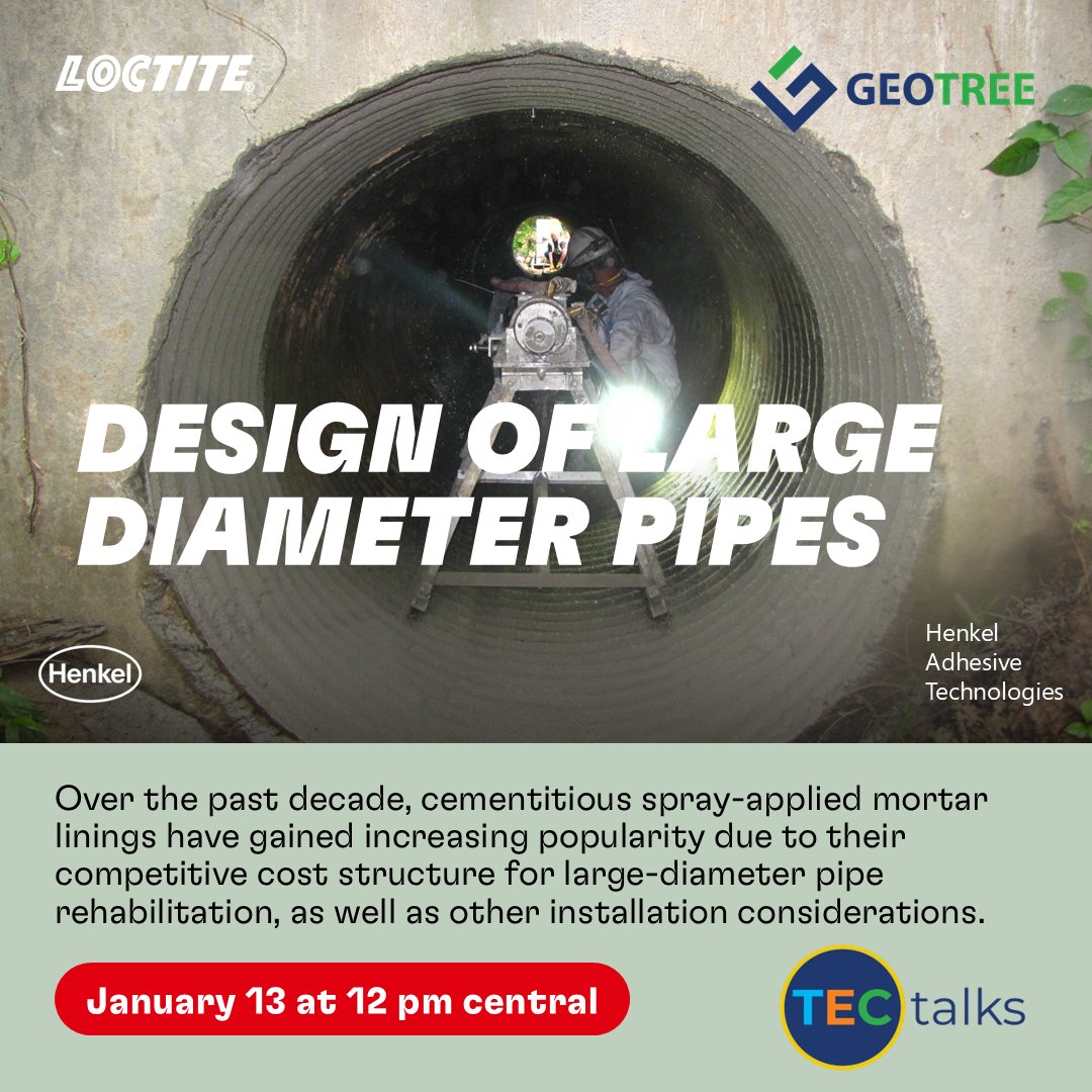 geotreesolution's tweet photo. 2026 is just around the corner - start the year right with some vital education...

https://t.co/ecBS0fOOyc https://t.co/hyV4mGDK7j
