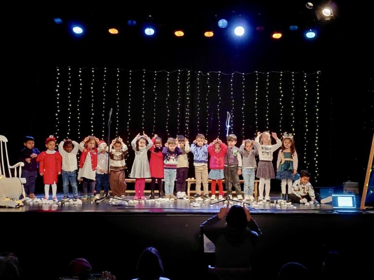 L’escola: l’última frontera contra l’odi

✍️ Pau Gaitán

diarieducacio.cat/lescola-lultim…