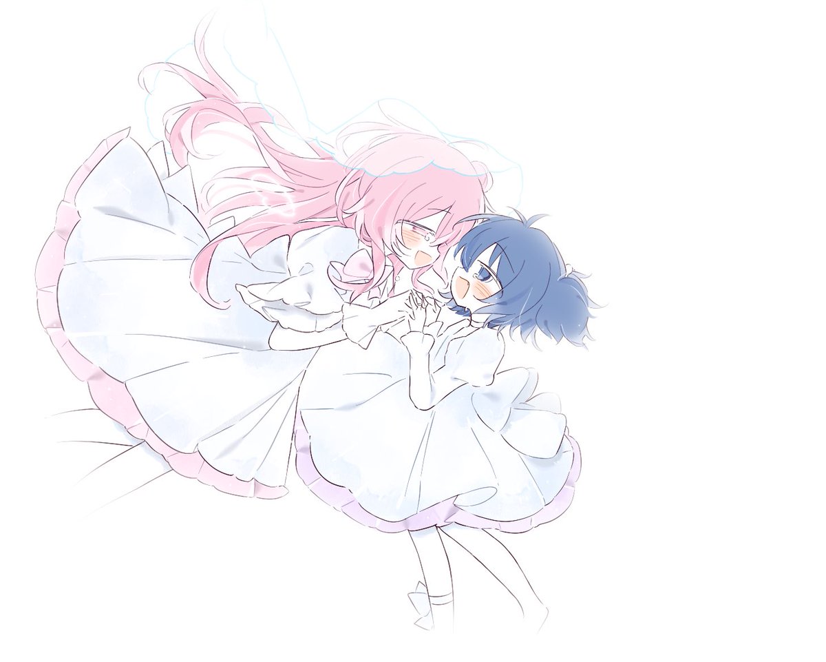 直到你降临
 #ハッピーシュガーライフ