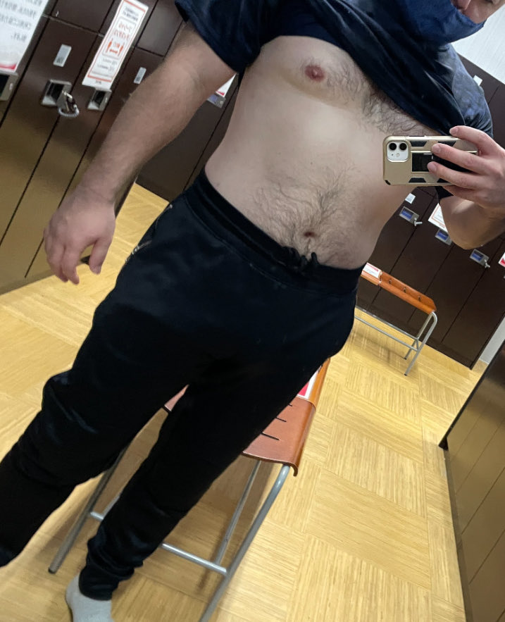 GMPD_bear's tweet photo. #2026年はエッチしたいと思ってる人からいいねが来る

#GMPD #イカニモ https://t.co/pGfq7ppOuD