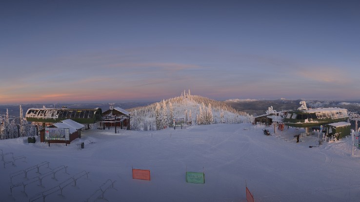 Whitefish Mtn Resort tweet media