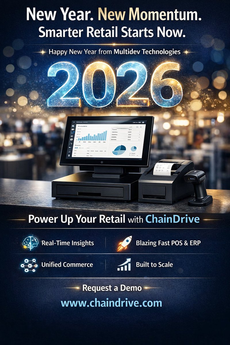 ChainDrive tweet media
