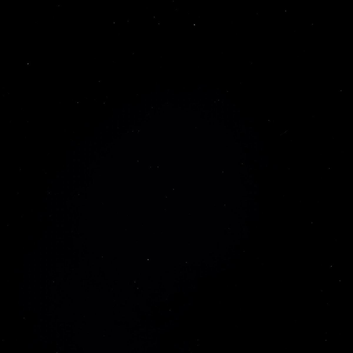 الحياه بدون تلوث ضوئي❤️