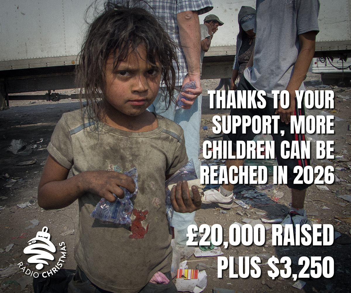 Radio Christmas tweet media