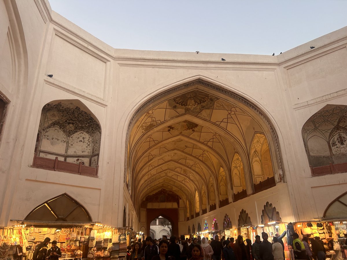 abantika77's tweet image. For anyone who hasn’t seen it yet

The #RedFort Light and Sound show “Jai Hind” is an unmissable spectacle