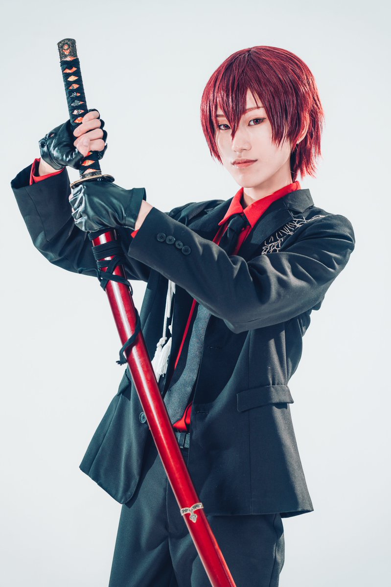 【2025年総決算⑨】
11月15日//富士コス
ŹOOĻ - NEVER LOSE, MY RULE -
📸 <a href="/mikakeha/">ミカケハ（ミカ）</a> 
.
画が良すぎて加工ほとんど要らなかったです！！！すごい！！！！！光の入り方に透明感があってすごく素敵だなと噛み締めました💖
お堅いスーツもミカケハさんの技術でキラキラジャケ写に変身…！✨
.