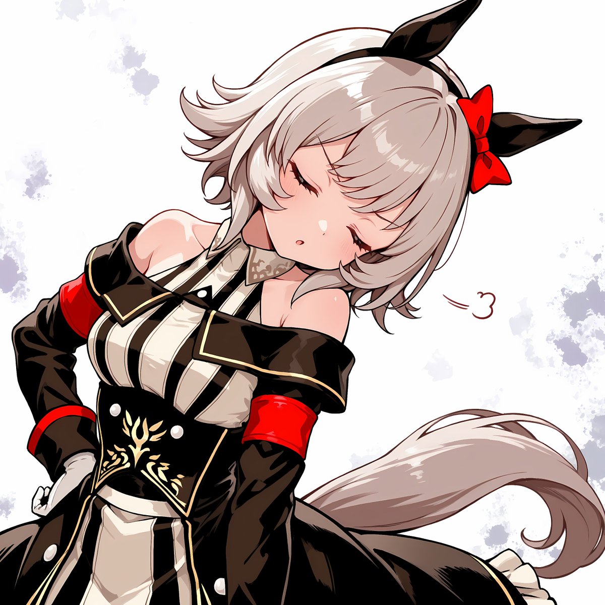 Post by phoebee@AI on X: ｶﾚﾝﾁｬﾝ