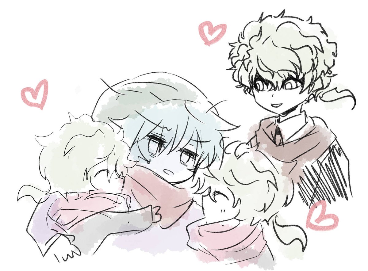 きのこ🌱🧣 (@kinokopipo1) / Posts / X