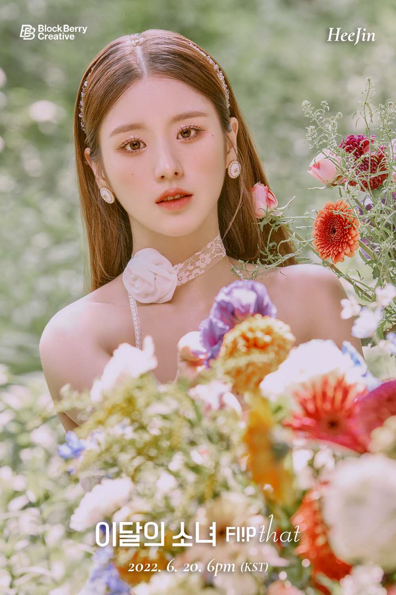 JrchCrcr's tweet photo. 10/19/2025

Happy 25th birthday to the lead vocalist, rapper, dancer, and center of ARTMS, Jeon Heejin
#Happy_HeeJin_Day https://t.co/M7t9iY3p2W