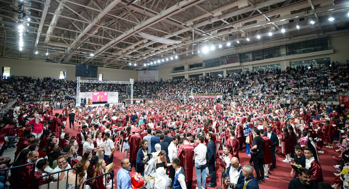 Hitit Üniversitesi tweet media