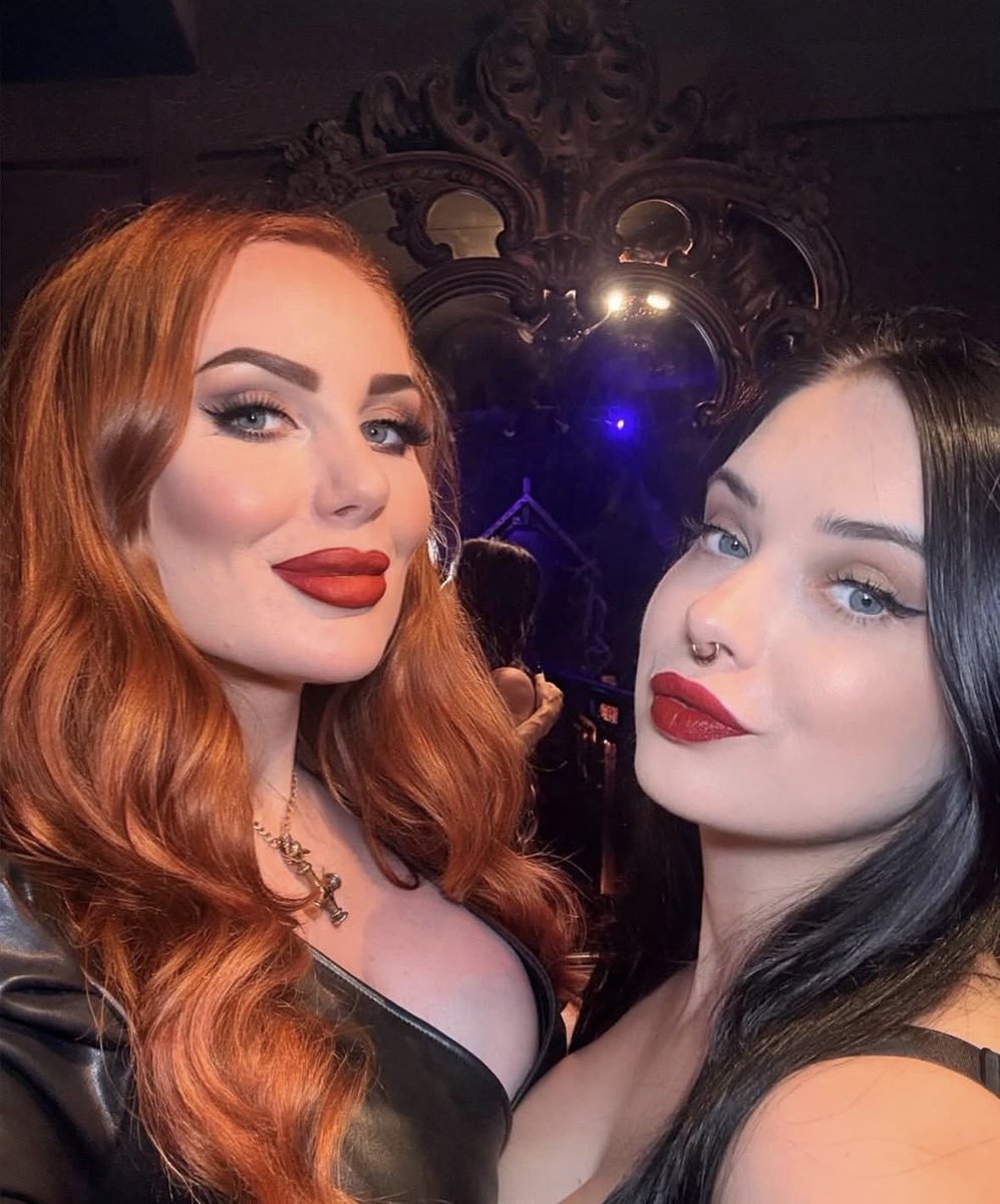 Missrubyal42219's tweet image. We are not here to be gentle…⛓️🔐💋