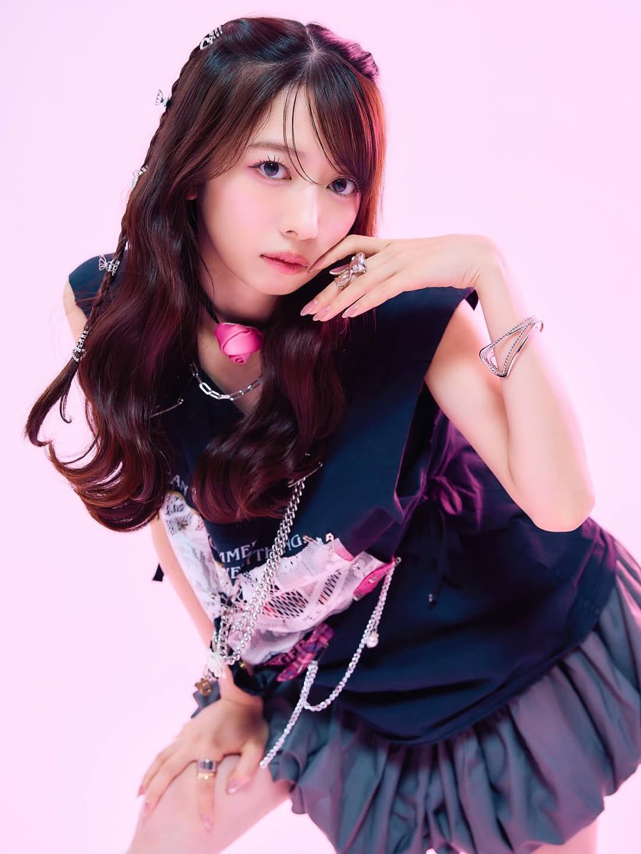 スタダ顔って29歳中学17年生でこのビジュ叩き出してくる信頼の話？？