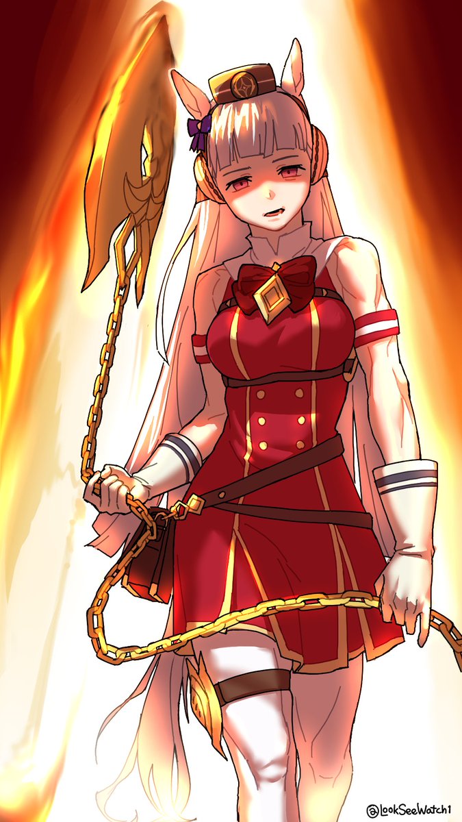 LookSeeWatch✍️ tweet media