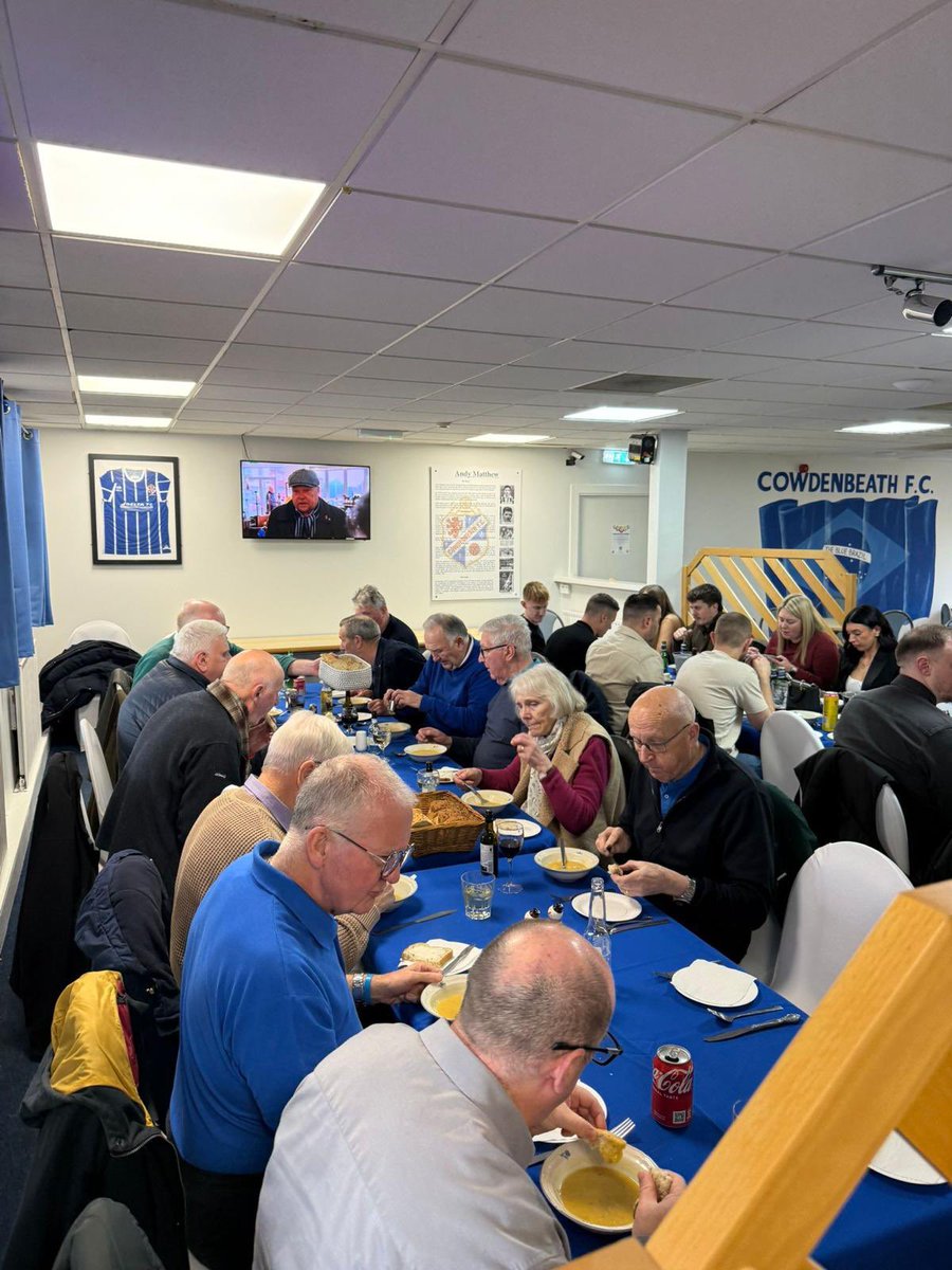 Cowden in the Community (SCIO) SC050887 tweet media