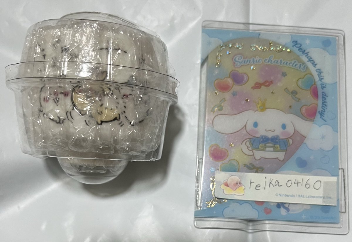 麗華@交換取引専用 tweet media