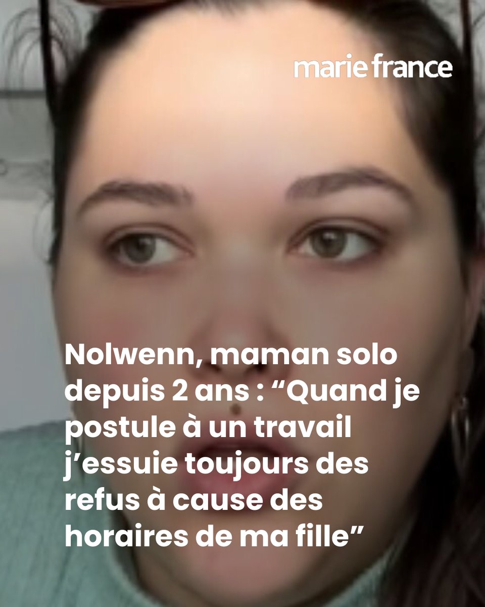 Marie France tweet media