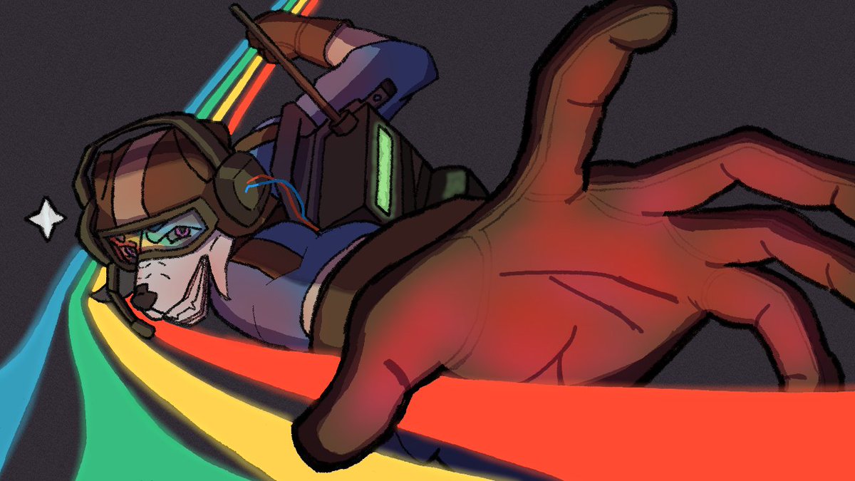 Final video of 2025 is now out on the channel! Think I did a really good job on this one. 

youtu.be/G_34uFvFy_8