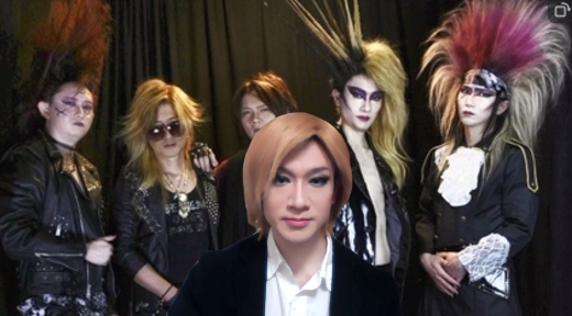 YOSHIKIさんCHANNELにチラッとリモート出演させて頂きました。
1日中落ち着かず、本番はあまりトークが出来ず失礼しました。
明日12/31もメンバーと一緒にチラッと出演させて頂く予定です。
YOSHIKI CHANNELの皆様、私どもX KOGUREに声をかけて頂きまして誠にありがとうございました。