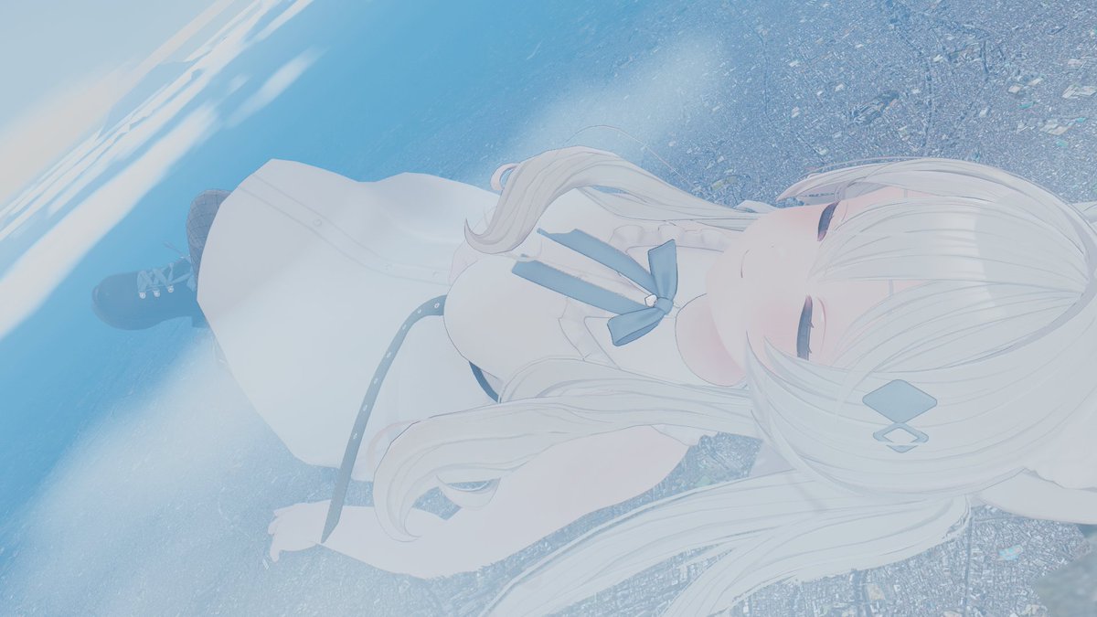 美紗狐 tweet media