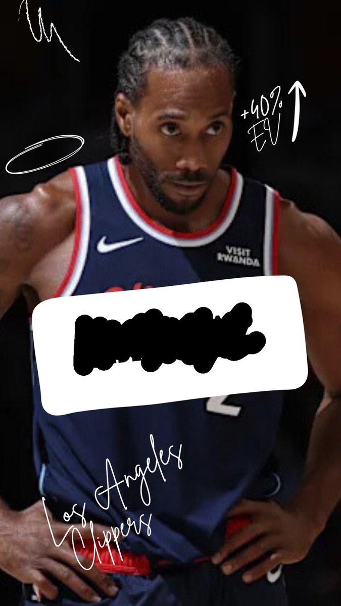 HeadcaseBets's tweet image. Going for 5 straight CASHES on the Headcase Play of the Day! 🔥🔥🔥

Community POD’s are 10-3 in our L13 😤📈

Comment “POD” and I’ll send you my lock of the day! 🤝