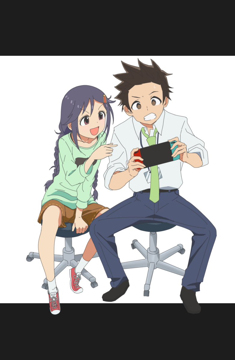 こんな世界線もきっとどこかにあるんだ 