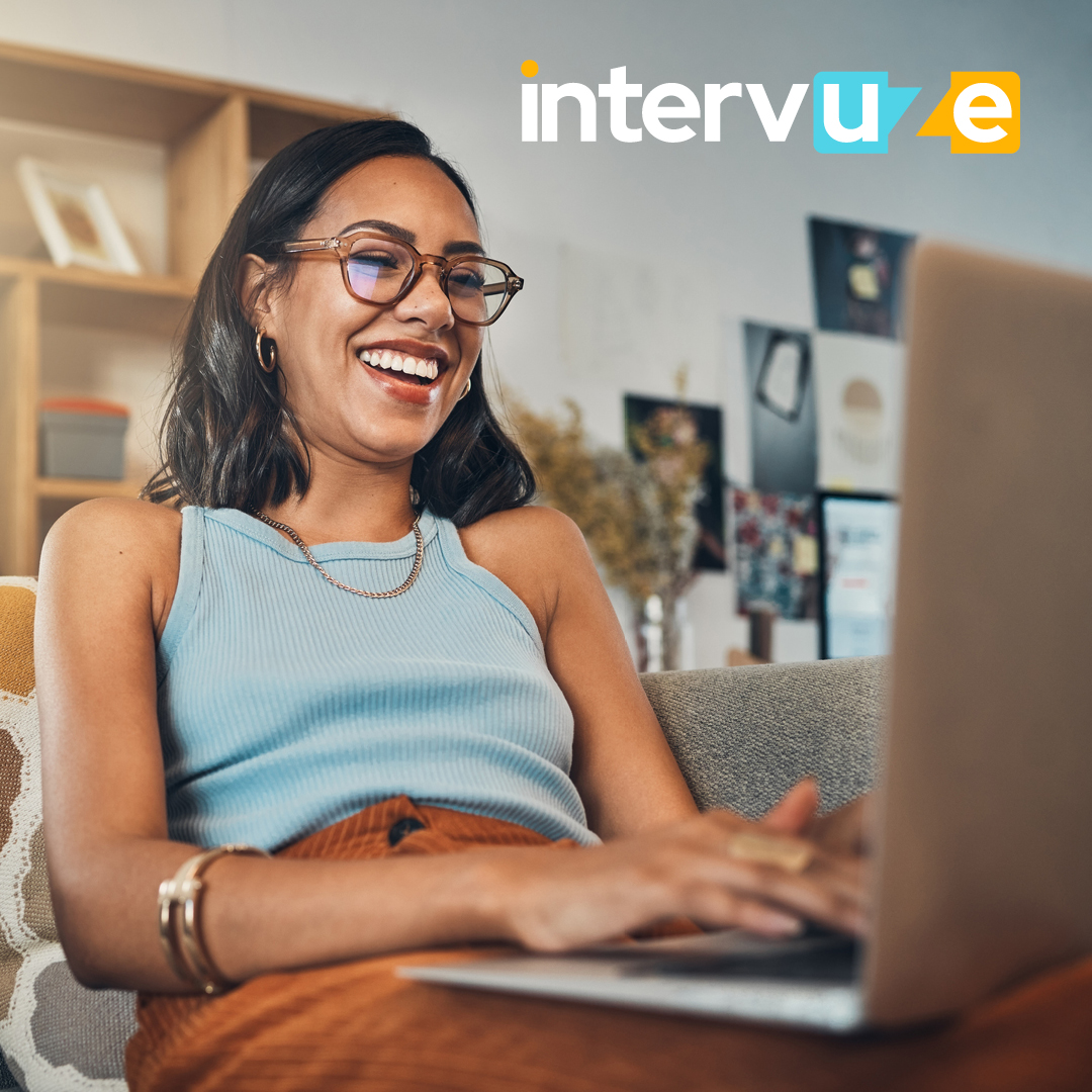 With Intervuze, conversations adapt naturally to each candidate — while the criteria stay steady and unbiased.

The result? An interview experience backed by fair, objective, and comparable insights.

Learn more: zurl.co/JVi34

#HRTech #InterviewProcess #Intervuze